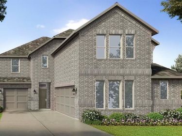 728 SOARING HAWK Drive, Fort Worth, TX 76008
