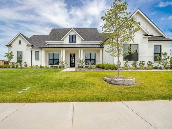 4602 Saddlehorn Drive, Midlothian, TX 76065