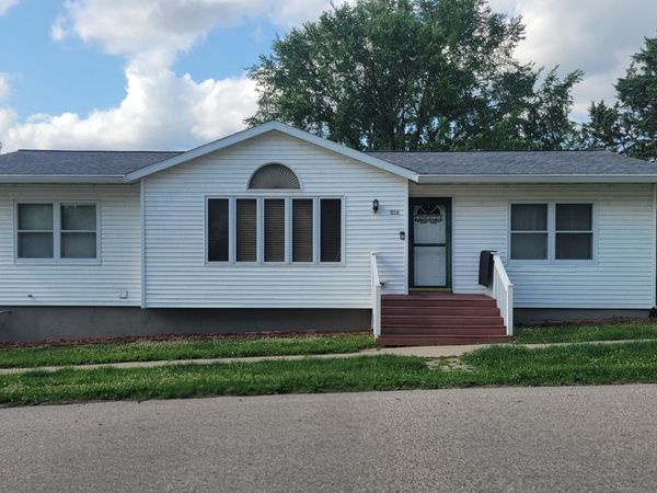 316 E Berlin Street, Neshkoro, WI 54960