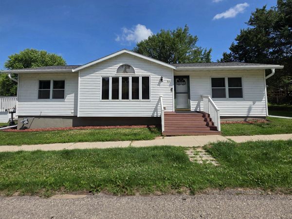 316 E Berlin Street, Neshkoro, WI 54960