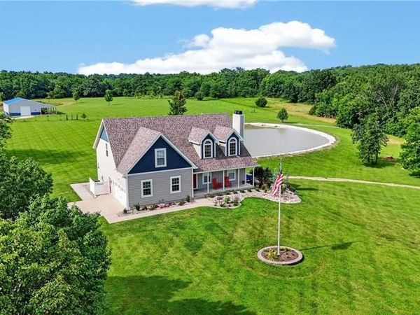 32605 E 175th Street, Pleasant Hill, MO 64080