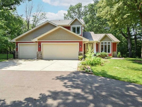3236 168th Lane NW, Andover, MN 55304