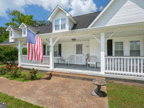 1417 Wn Main Street, Lafayette, GA 30728