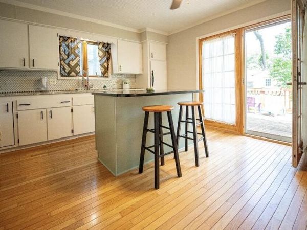 3473 La Salle Drive, Ann Arbor, MI 48108