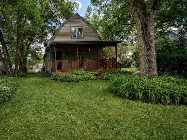 3473 La Salle Drive, Ann Arbor, MI 48108