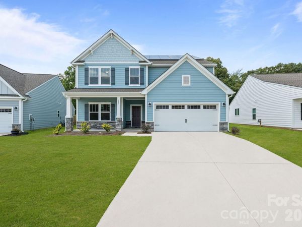 227 Redondo Drive , Wingate, NC 28174