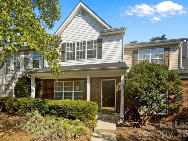 670 Emerald Cove Drive , Charlotte, NC 28262