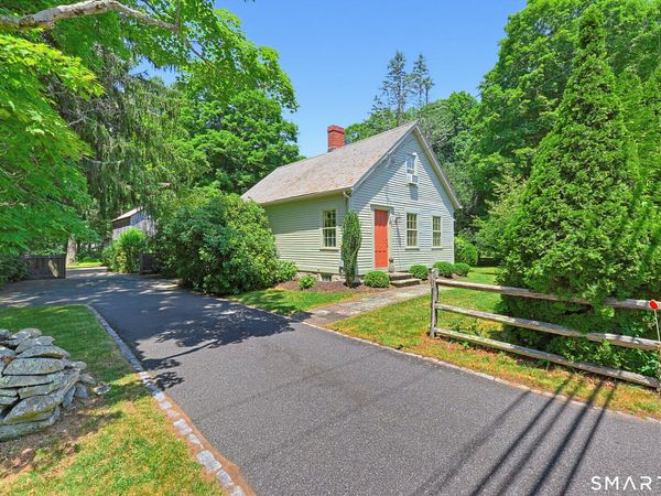 302 Route 81, Killingworth, CT 06419
