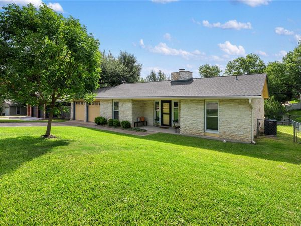 11201 Brushy Glen DR, Austin, TX 78754