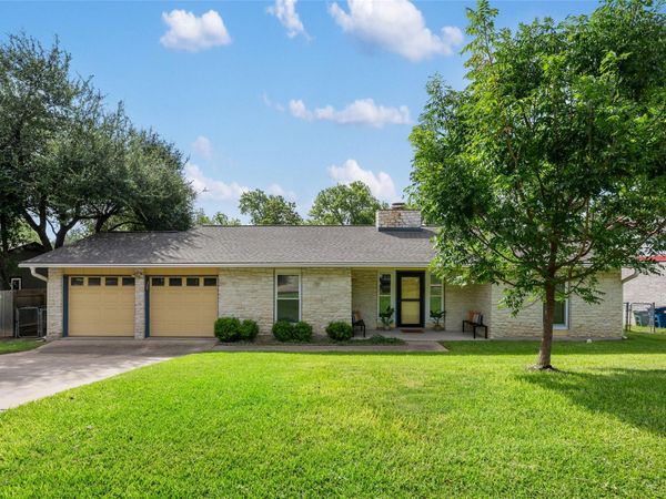 11201 Brushy Glen DR, Austin, TX 78754