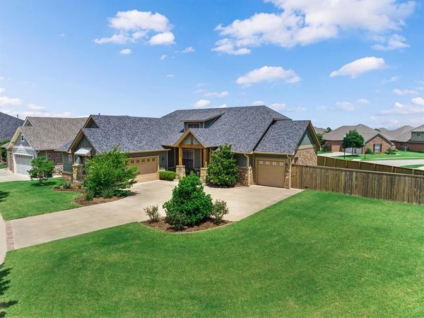 8409 NW 134th Street, Oklahoma City, OK 73142
