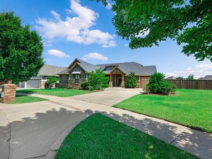 8409 NW 134th Street Oklahoma City, OK 73142