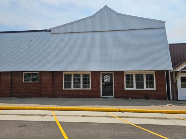 512 Main Street, Dumont, IA 50625