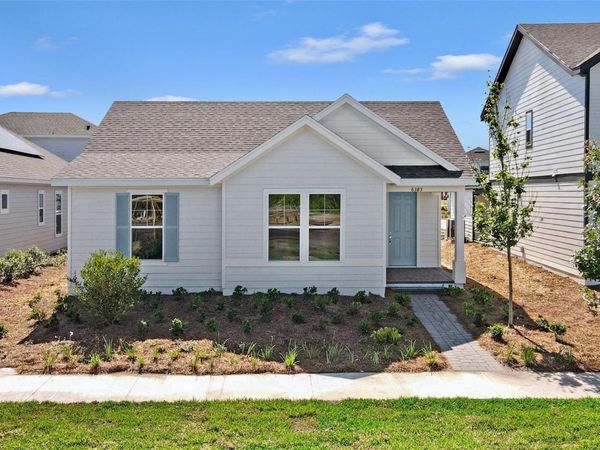 6383 TRAILBLAZE BEND , ST CLOUD, FL 34771