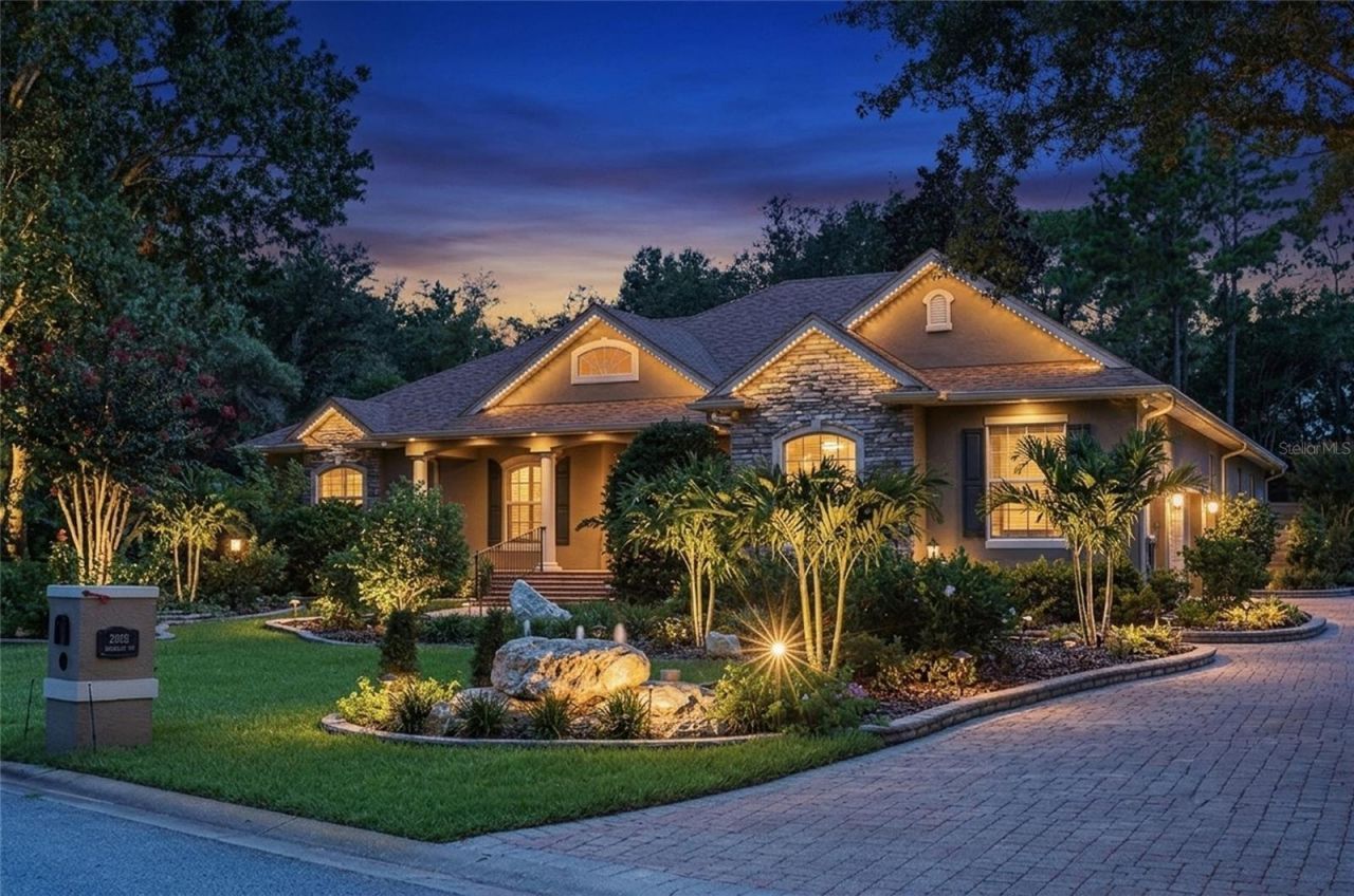 2920 Chickasaw Circle, Haines City, FL 33844 Photo