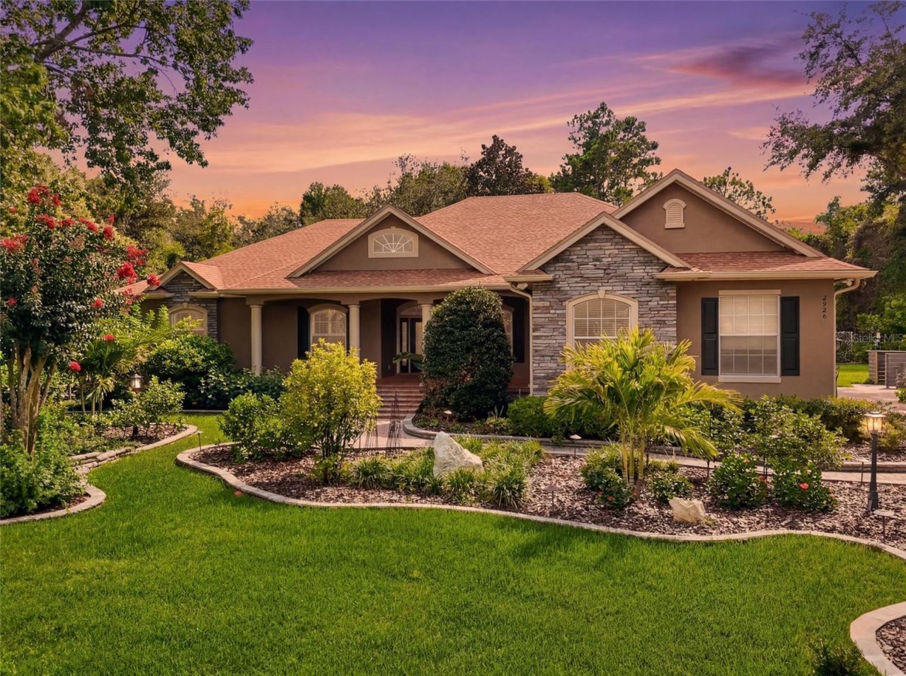 2920 Chickasaw Circle, Haines City, FL 33844 Photo
