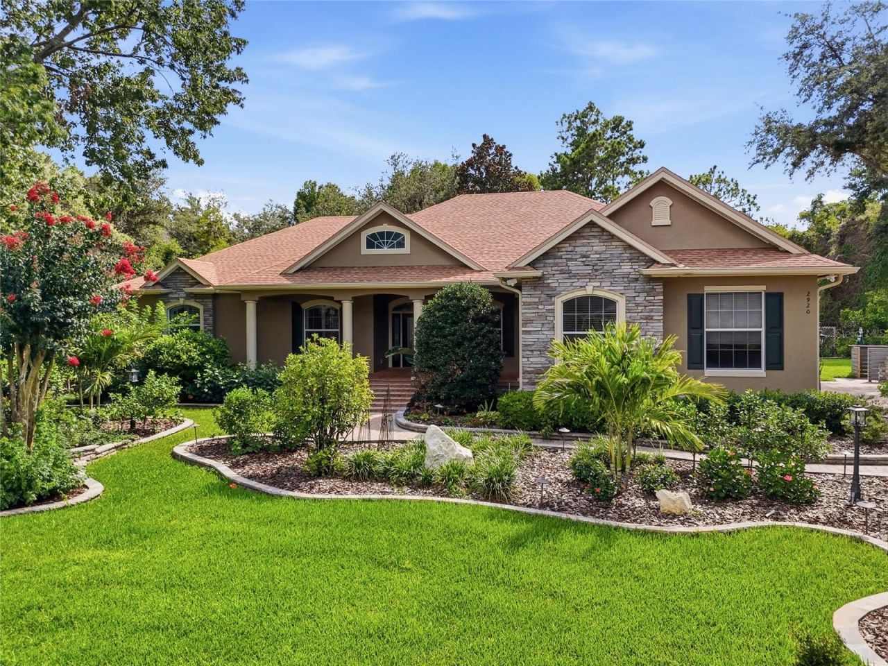 2920 Chickasaw Circle , Haines City, FL 33844 Photo