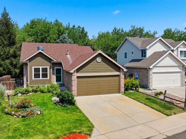 13186 Alcott Place, Broomfield, CO 80020