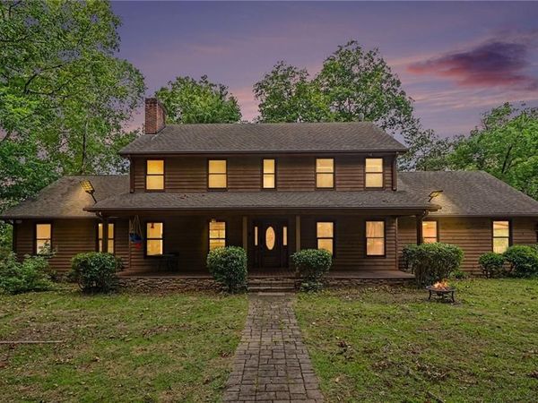 3440 Monica Lane SW, Conyers, GA 30094