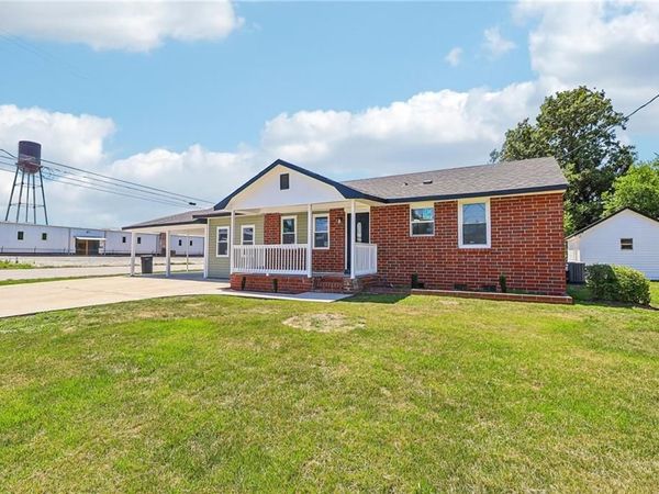 1802 Lokey Street , Augusta, GA 30904