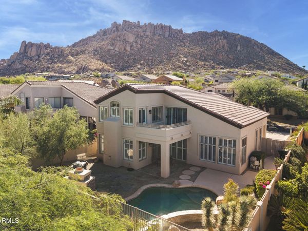 11571 E RANCH GATE Road, Scottsdale, AZ 85255