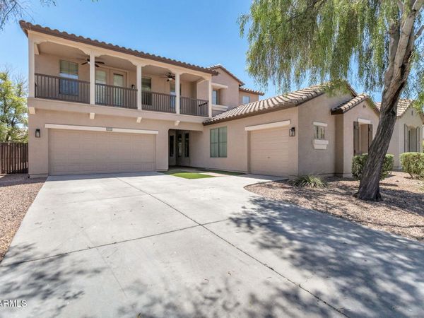 11971 W PATRICK Lane, Sun City, AZ 85373