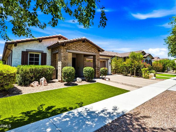 4682 N 206TH Drive, Buckeye, AZ 85396