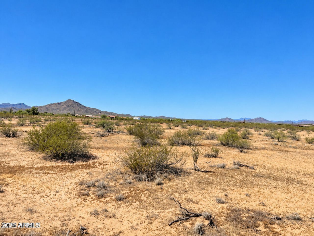 XX001 W Abbott Road, Wickenburg, AZ 85390