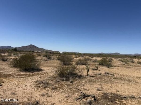 XX001 W Abbott Road, Unit 5, Wickenburg, AZ 85390