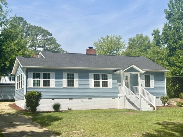 2 Fewell Avenue , Weldon, NC 27890