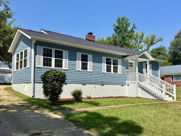 2 Fewell Avenue , Weldon, NC 27890