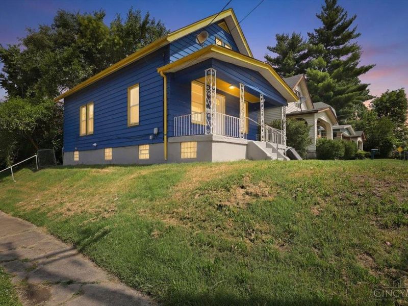 6801 Fairpark Avenue, Cincinnati, OH 45216 Photo 25