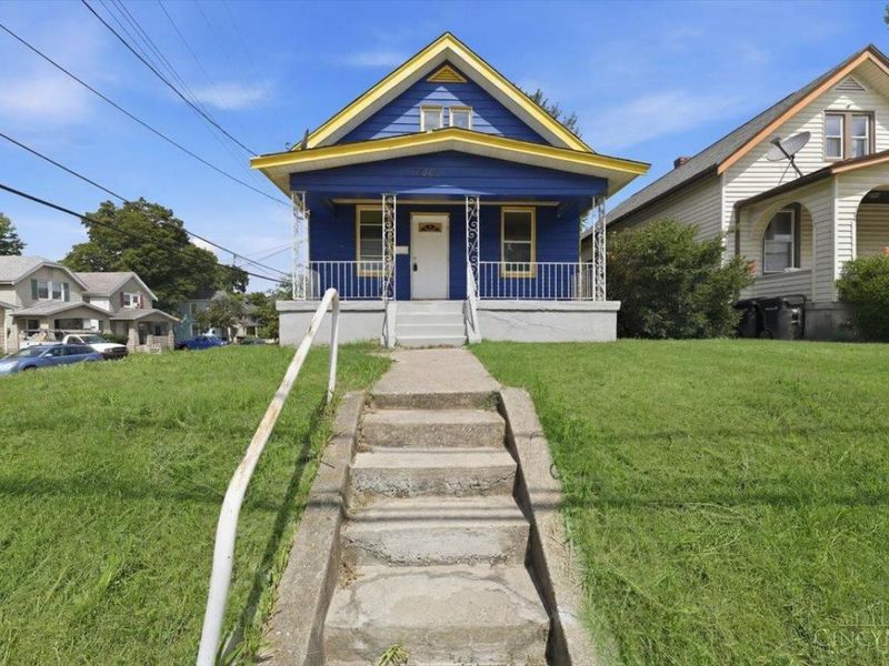 6801 Fairpark Avenue, Cincinnati, OH 45216 Photo 26