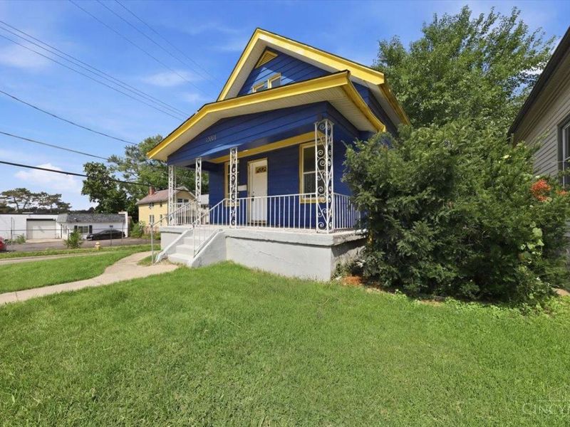 6801 Fairpark Avenue, Cincinnati, OH 45216 Photo 27