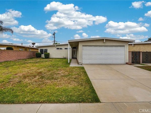 9502 Myron, Pico Rivera, CA 90660