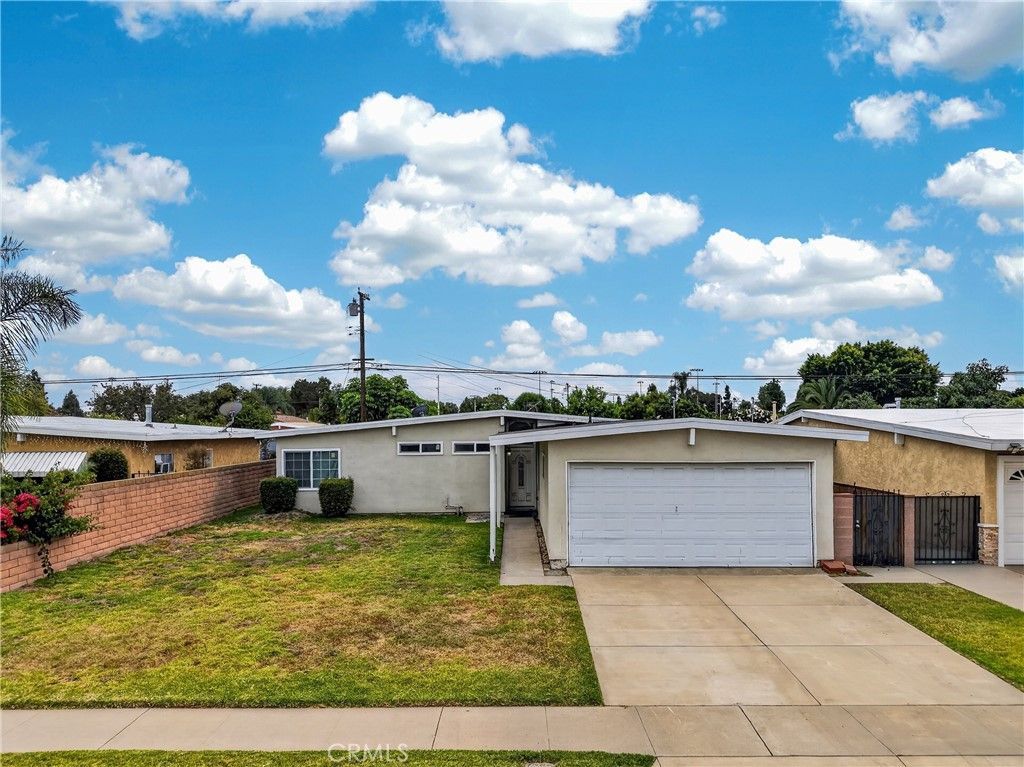 9502 Myron, Pico Rivera, CA 90660 Main Photo