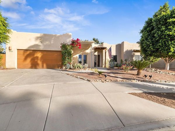 30932 Osceola Place, Cathedral City, CA 92234