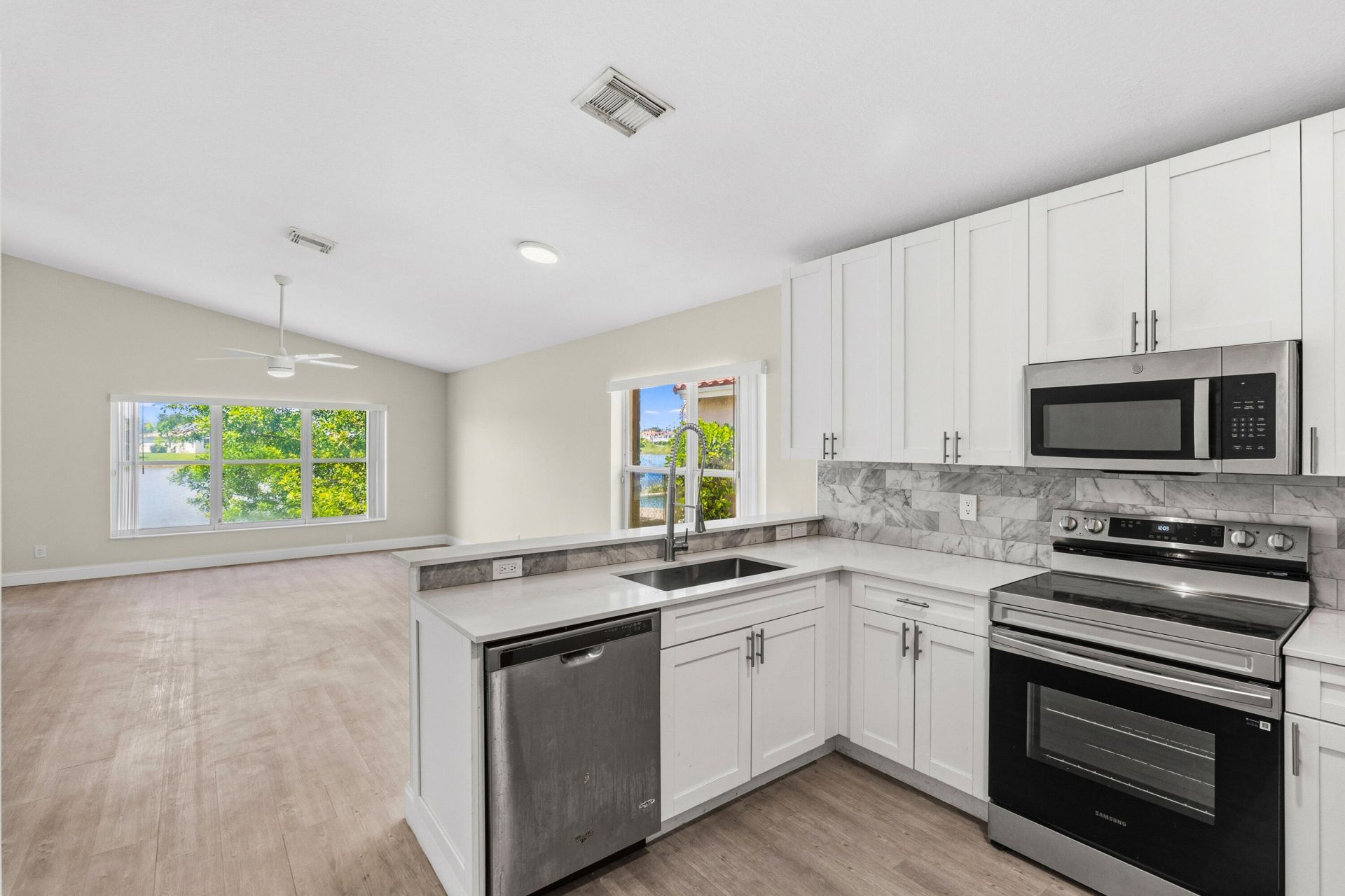 16358 SW 8th Street, Pembroke Pines, FL 33027 Photo