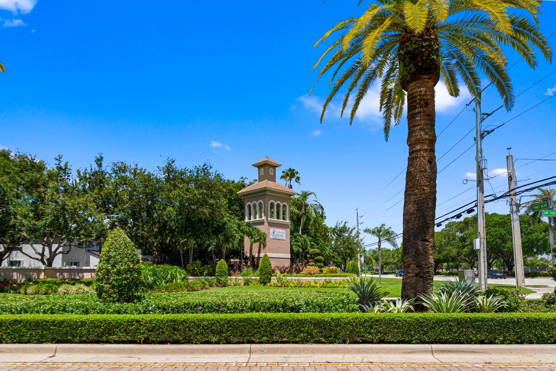 16358 SW 8th Street, Pembroke Pines, FL 33027 Photo