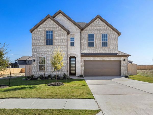 19517 Jesse JCT, Pflugerville, TX 78660