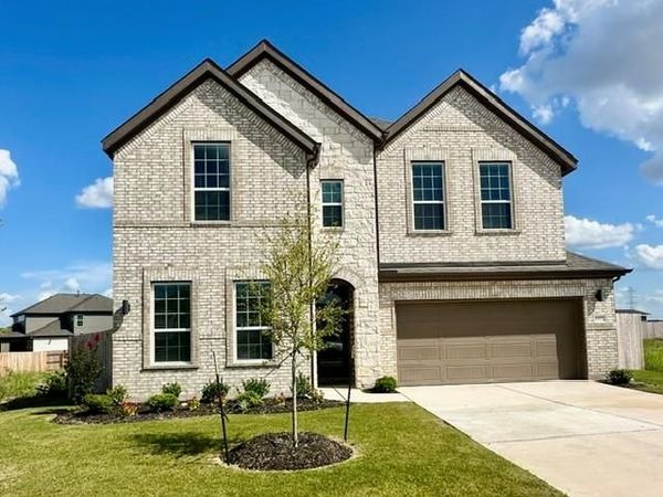 19517 Jesse JCT, Pflugerville, TX 78660
