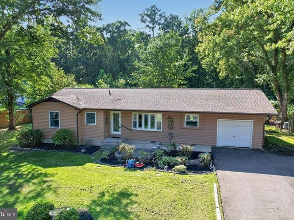25397 ALLSTON LANE, HOLLYWOOD, MD 20636