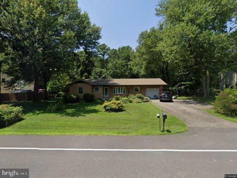 25397 ALLSTON LANE , HOLLYWOOD, MD 20636