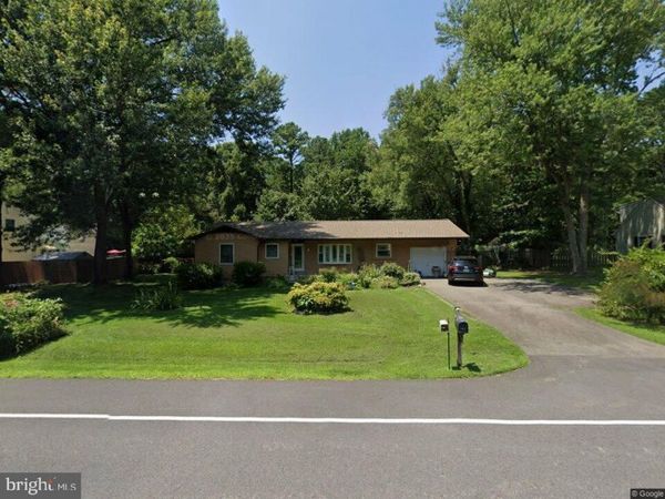 25397 ALLSTON LANE , HOLLYWOOD, MD 20636