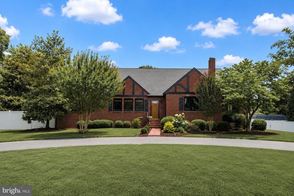 500 WASHINGTON AVENUE, LA PLATA, MD 20646