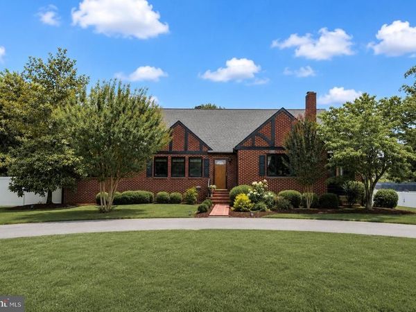 500 WASHINGTON AVENUE, LA PLATA, MD 20646
