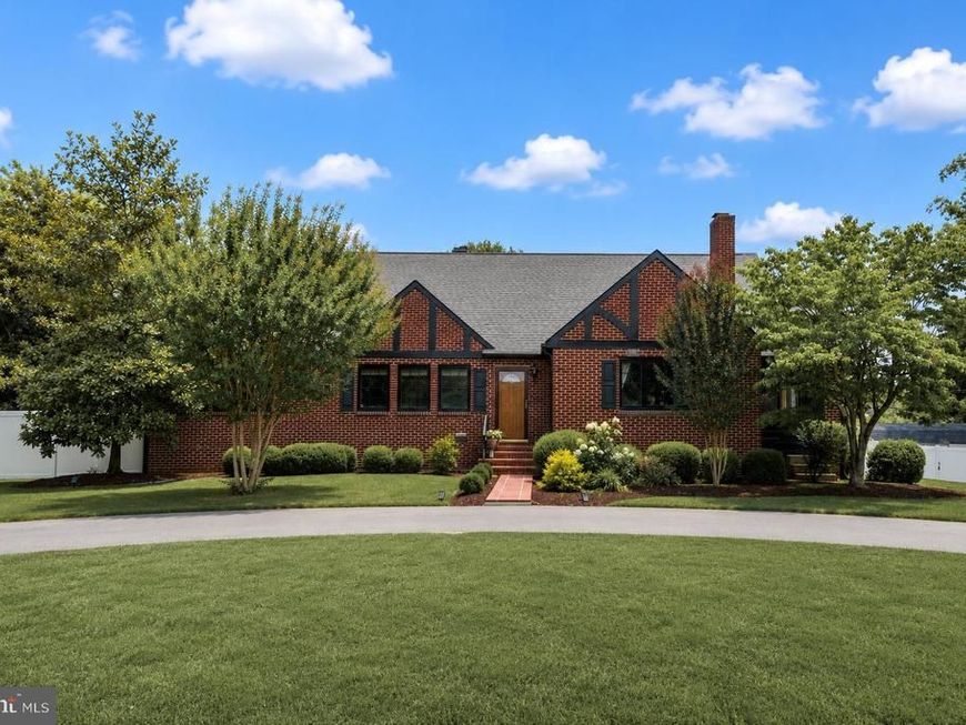 500 Washington Avenue, La Plata, MD 20646 Main Photo