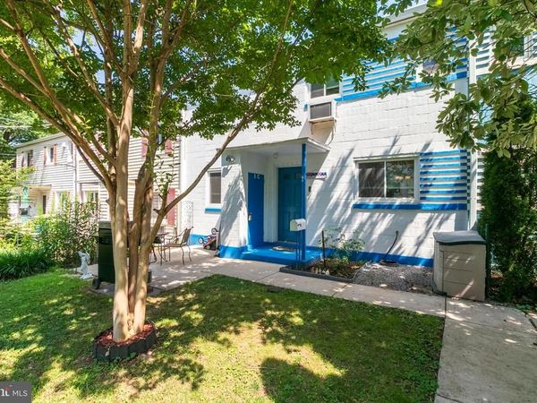 1 C SOUTHWAY , GREENBELT, MD 20770