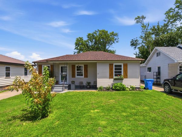 1120 J Street NW, Miami, OK 74354