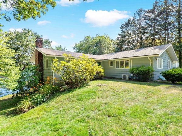 15 & 7 Scottsdale Road, Barnstable, MA 02632
